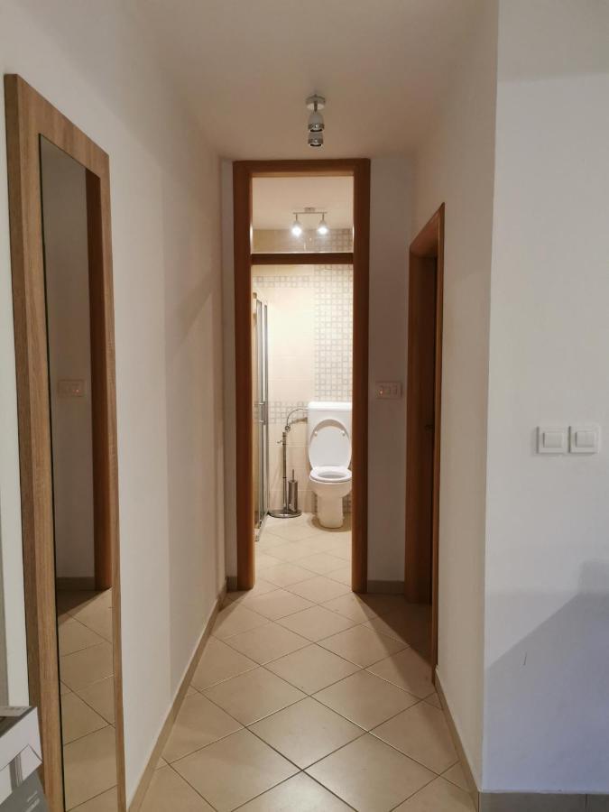 Meressa Paolia Apartments Novigrad Istria Esterno foto